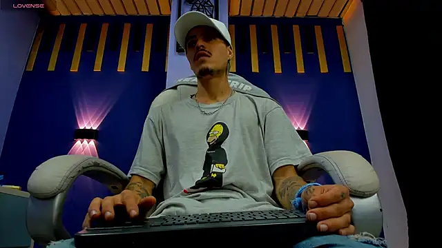 imsammytop online show from 18, 11, 2025