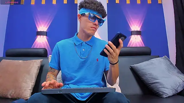 imsammytop online show from 22, 10, 2025