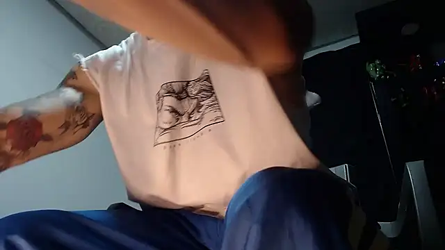 imsammytop online show from 14, 1, 2026