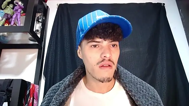 imsammytop online show from 15, 11, 2025