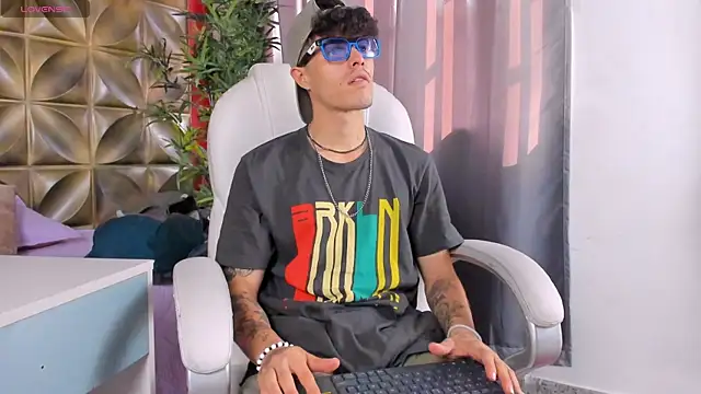 imsammytop online show from 21, 10, 2025