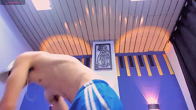 imsammytop online show from 23, 10, 2025