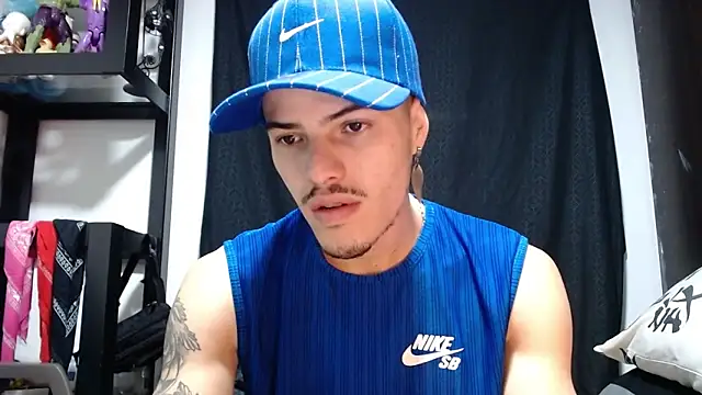 imsammytop online show from 12, 11, 2025