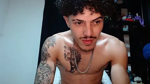 imsammytop online show from 6, 1, 2026