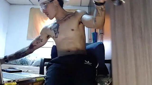 Snapshot of imsammytop chatting on 3, 4, 2026 imsammytop online show from 3, 4, 2026