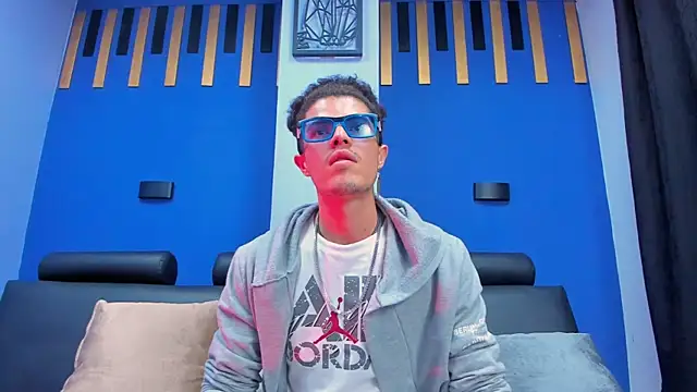 imsammytop online show from 27, 10, 2025