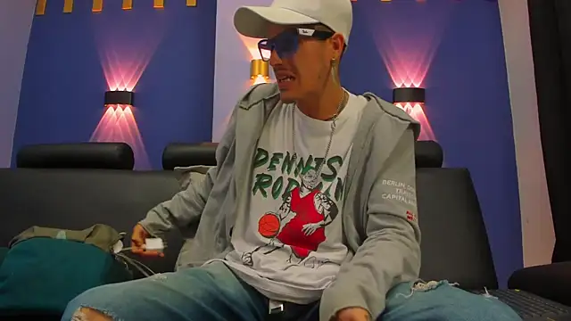 imsammytop online show from 29, 10, 2025