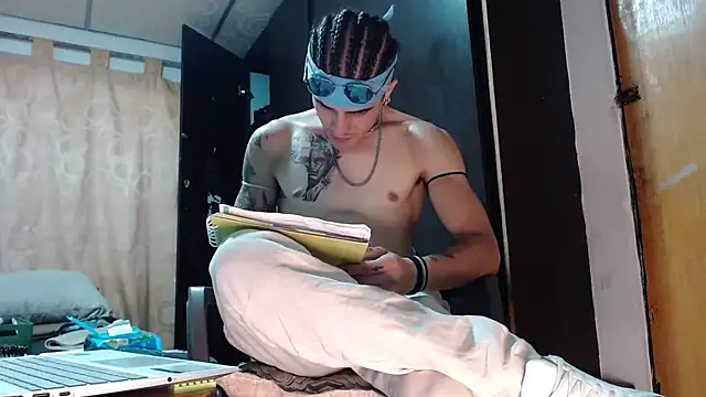 Snapshot of imsammytop chatting on 24, 3, 2026 imsammytop online show from 24, 3, 2026