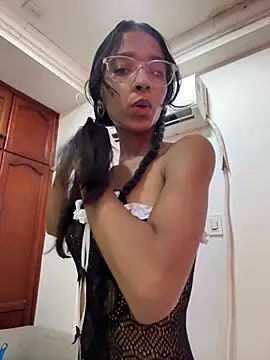 ScarletEvanss  online show from 7, 7, 2026
