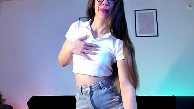 Dirty Fairie online show from 24, 2, 2026