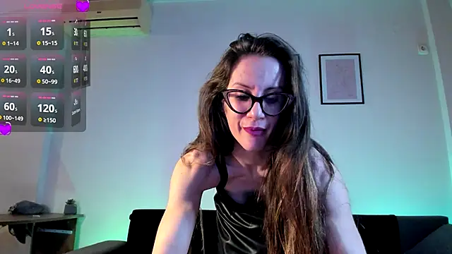 Dirty Fairie online show from 5, 3, 2026