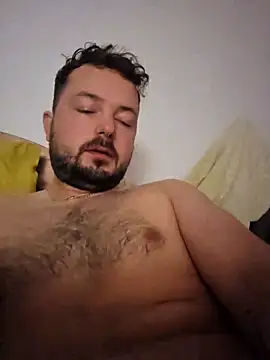 starstruck696969 online show from 4, 10, 2025