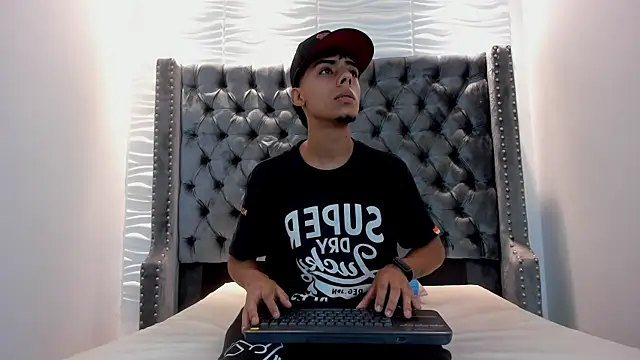 JACCOCK 4 online show from 29, 10, 2025