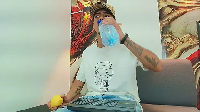 JACCOCK 4 online show from 20, 10, 2025