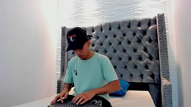 JACCOCK 4 online show from 19, 11, 2025