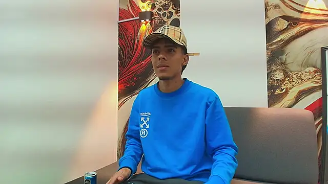 JACCOCK 4 online show from 21, 10, 2025