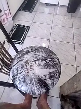 Barbaruivasc1 online show from 15, 10, 2025