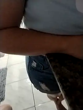 Barbaruivasc1 online show from 26, 10, 2025