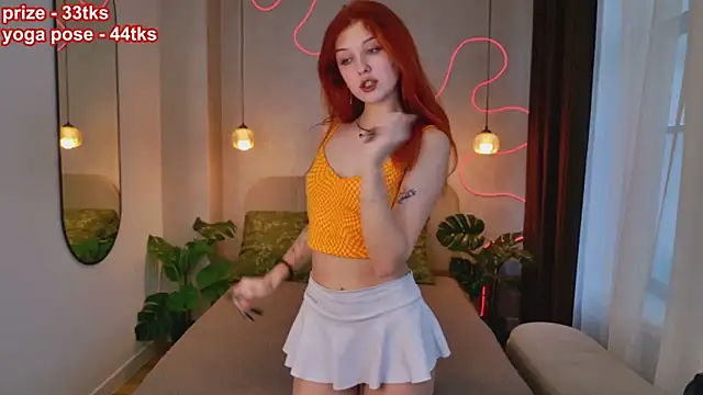 Oki Mie online show from 21, 10, 2025