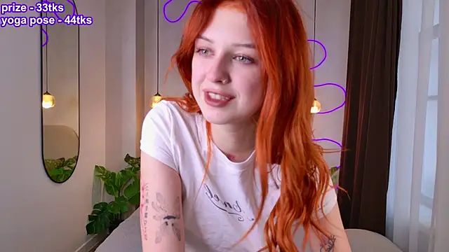 Oki Mie online show from 12, 10, 2025