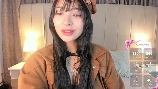 alahia hank online show from 7, 11, 2025