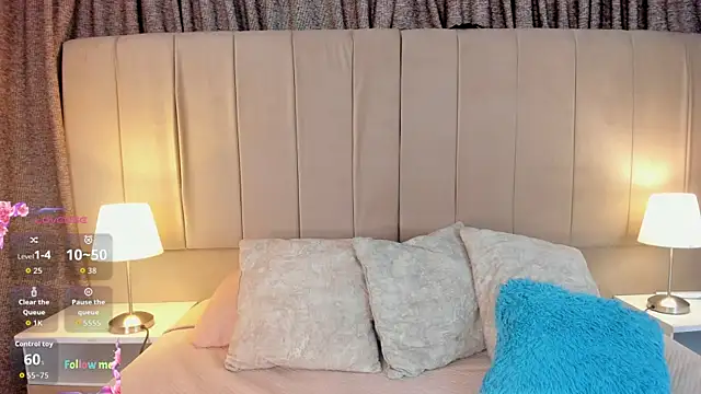 alahia hank online show from 4, 11, 2025