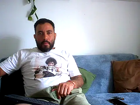 Domfetishx online show from 5, 10, 2025