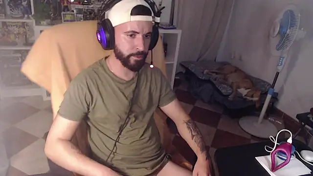 joselitomande online show from 4, 10, 2025