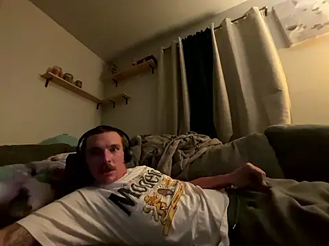 AverageMaleJay online show from 10, 1, 2026
