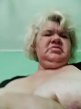 LusiyaGold5 online show from 4, 11, 2025