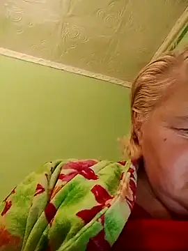 LusiyaGold5 online show from 8, 11, 2025