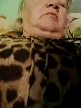 LusiyaGold5 online show from 19, 10, 2025