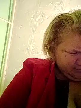 LusiyaGold5 online show from 27, 11, 2025