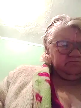 LusiyaGold5 online show from 11, 3, 2026