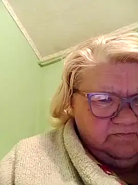 LusiyaGold5 online show from 2, 5, 2026
