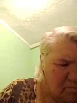 LusiyaGold5 online show from 19, 10, 2025