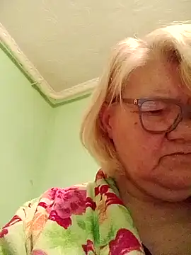 LusiyaGold5 online show from 5, 3, 2026