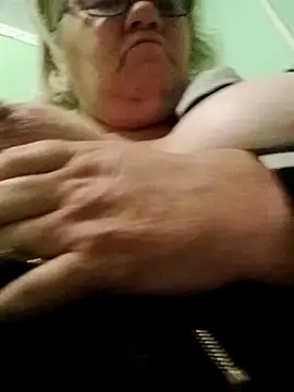 LusiyaGold5 online show from 13, 10, 2025