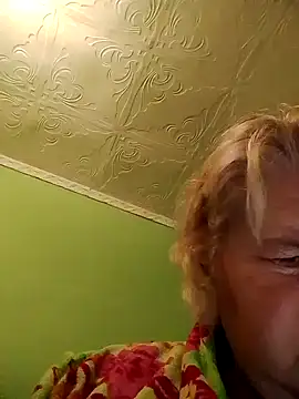 LusiyaGold5 online show from 10, 11, 2025