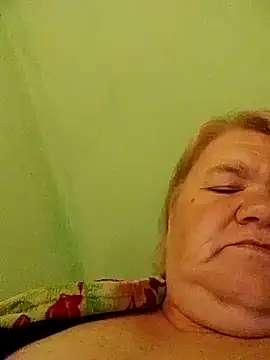 LusiyaGold5 online show from 24, 11, 2025