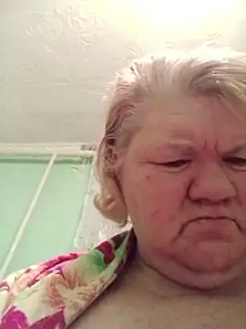 LusiyaGold5 online show from 9, 1, 2026