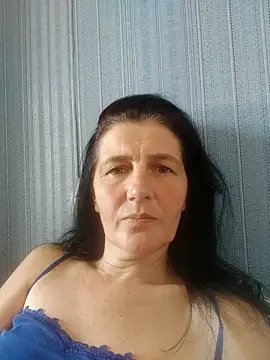 JudyDawn online show from 12, 3, 2026