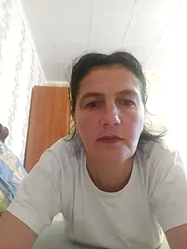 Snapshot of JudyDawn chatting on 12, 10, 2025 JudyDawn online show from 12, 10, 2025