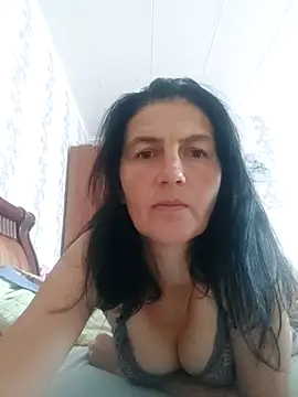 Snapshot of JudyDawn chatting on 9, 10, 2025 JudyDawn online show from 9, 10, 2025