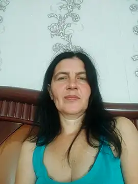 Snapshot of JudyDawn chatting on 7, 10, 2025 JudyDawn online show from 7, 10, 2025