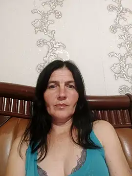 Snapshot of JudyDawn chatting on 6, 10, 2025 JudyDawn online show from 6, 10, 2025