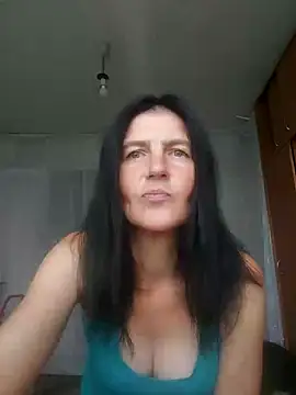 Snapshot of JudyDawn chatting on 10, 11, 2025 JudyDawn online show from 10, 11, 2025