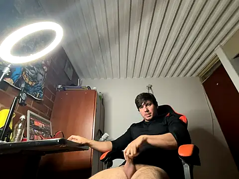 kaspar 6 online show from 16, 12, 2025