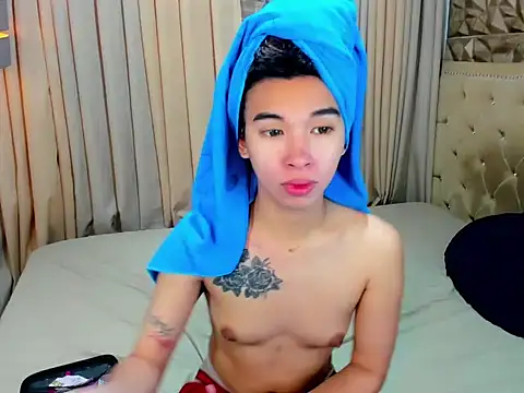 Yourdreamgoddess online show from 19, 4, 2026