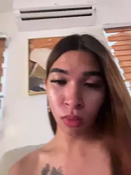 Yourdreamgoddess online show from 16, 5, 2026